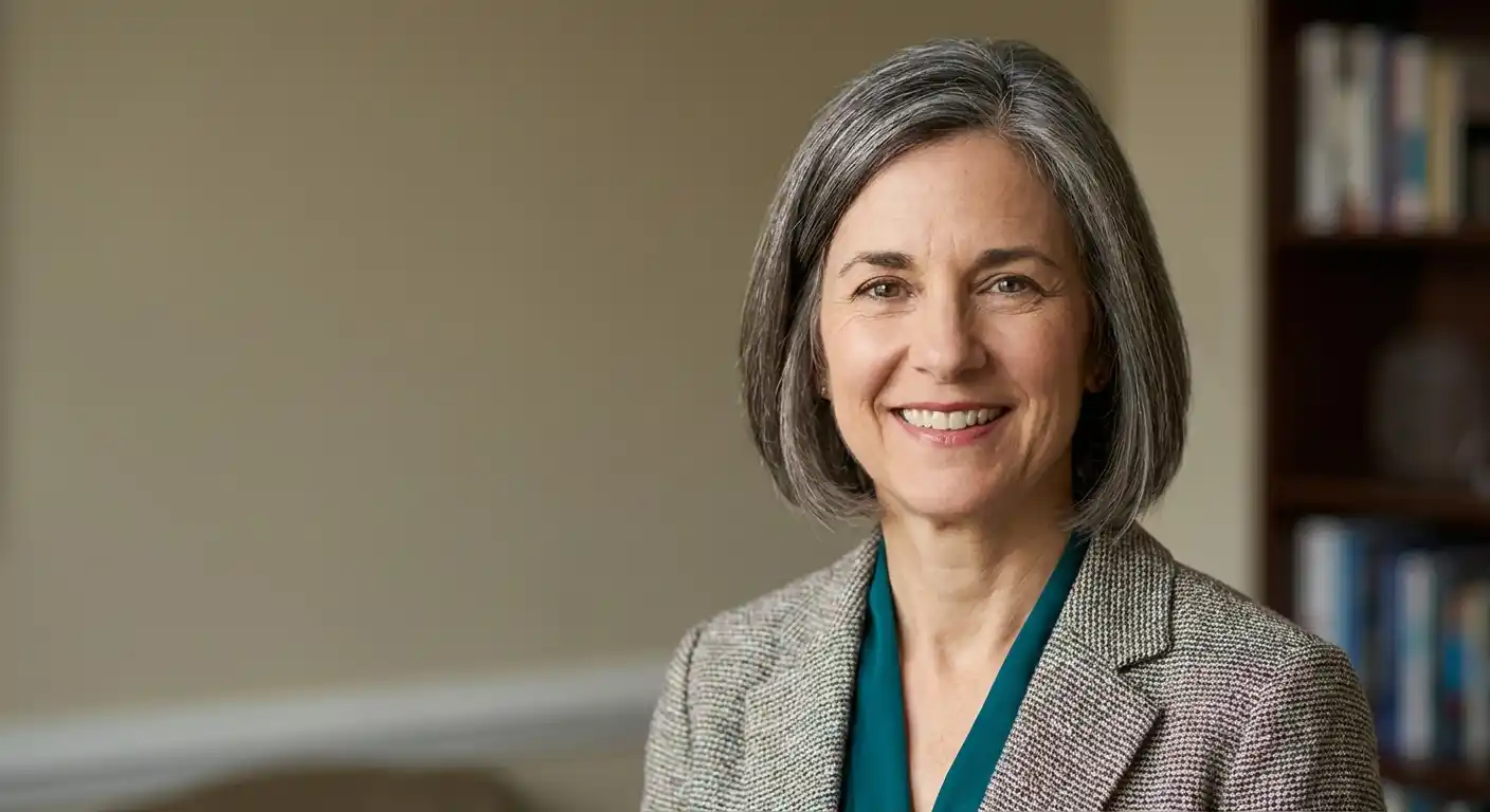 Image for Author Donna Miller