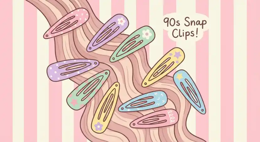 Snap Clips