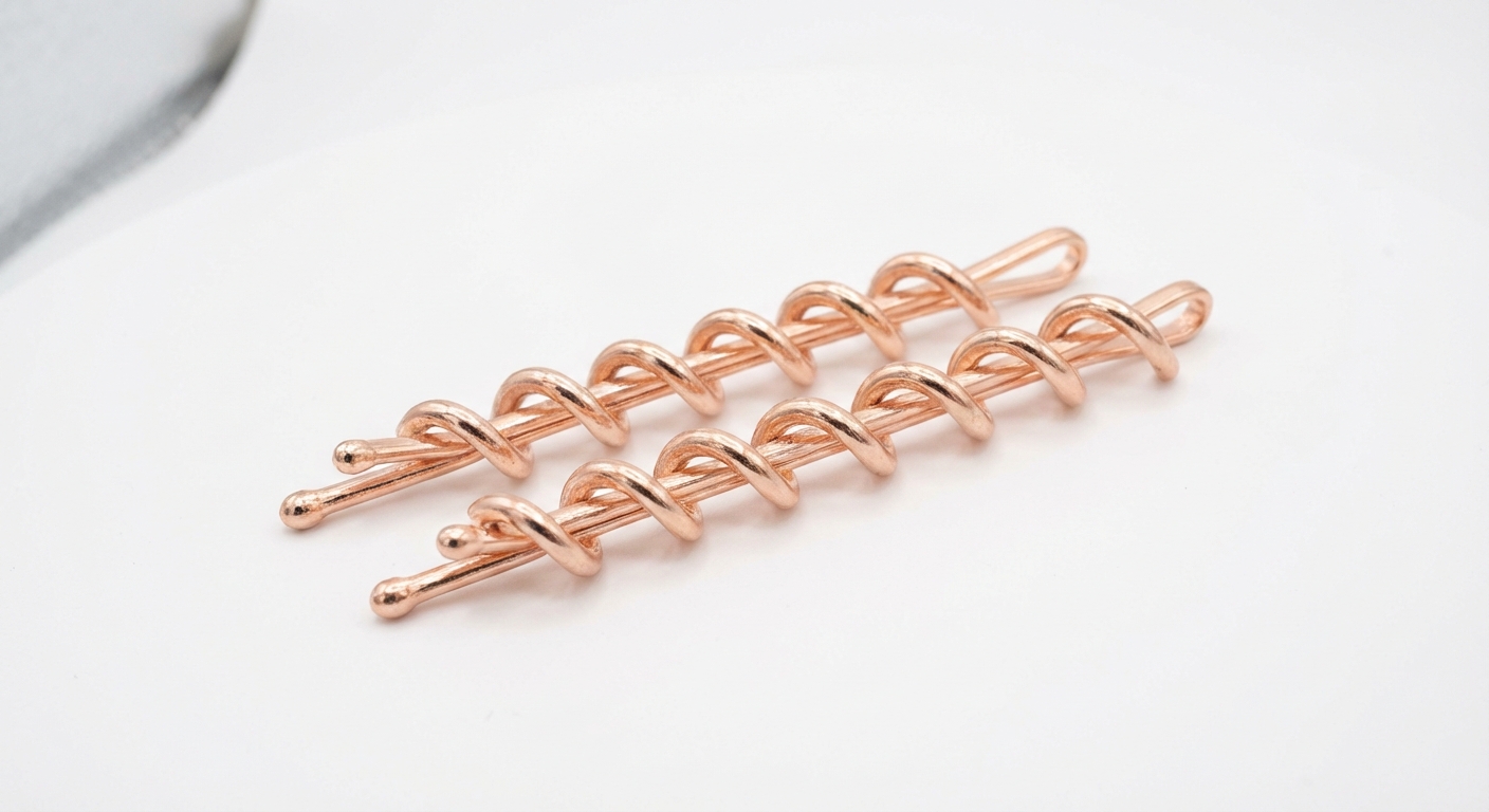 Goody Spin Pins (2 Pack)