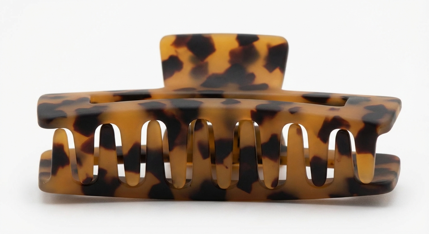 Teleties Large Classic Claw Clips